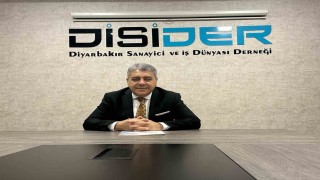 DİSİDER Başkanı Akbaş: Nevruz, doğanın uyanışını müjdeleyen kadim bir kültürel mirastır