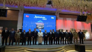 Diyanet İşleri Başkanı Erbaş: Bu yıl 13 Mart ve 20 Mart arasını iyilik haftası olarak ilan ettik