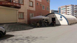 Diyarbakır anneleri çifte bayram yaşamak istiyor