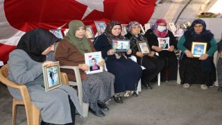 Diyarbakır annelerinin evlat nöbeti devam ediyor