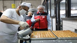 Diyarbakır İl Tarım ve Orman Müdürlüğünden bayram denetimi