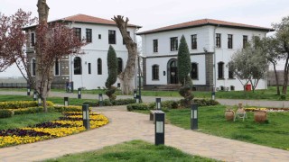 Diyarbakır Müzesi bayram tatilinde ziyaretçi rekoru bekliyor