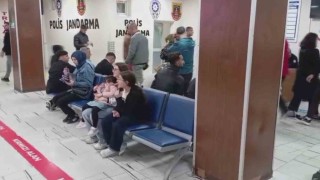 Diyarbakır Selahaddin Eyyubi Devlet Hastanesinde hizmet krizi