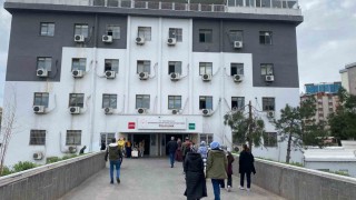 Diyarbakırda 10 yaşındaki çocuk, dişini çektirdikten sonra hayatını kaybetti