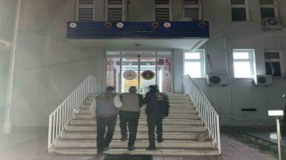 Diyarbakırda 18 yıldır cinayetten aranan zanlı yakalandı