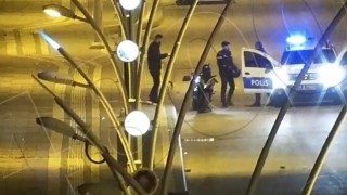 Diyarbakırda 4 bin 397 motosiklet ve motorlu bisiklet sürücüsüne işlem yapıldı