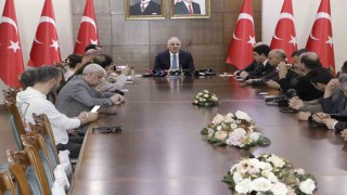 Diyarbakırda bayramda 8 bine yakın kolluk kuvveti personeli görev alacak