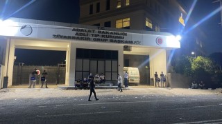 Diyarbakırda bir kadın evinde ölü bulundu, kocası gözaltına alındı