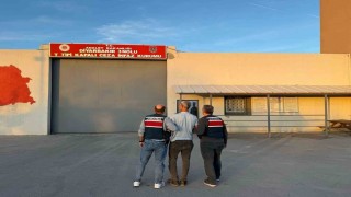 Diyarbakırda cinayet ve uyuşturucu suçlarından aranan 4 zanlı yakalandı