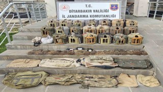 Diyarbakırda kaçak avcılık yapan 9 şahsa 462 bin lira ceza kesildi