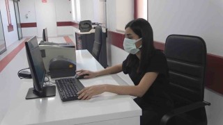 Diyarbakırda kamu hastanesinde ilk kemik iliği nakli merkezi açıldı
