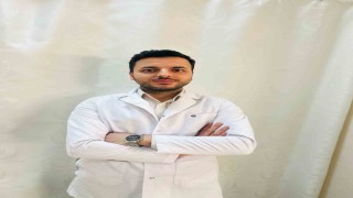 Diyarbakırda yeni teknikle ilk kez kapalı böbrek taşı ameliyatı yapıldı