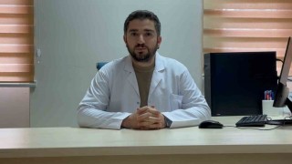 Diyetisyen Tuncay: Obezite ile mücadelede sağlıklı beslenme ve fiziksel aktivite önemli