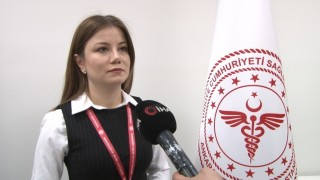 Diyetisyenden uyarı: Misafirlikteki ikramları kibarca reddedip sağlıklı beslenmeye yönelmeliyiz