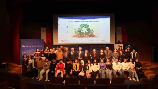 Doç. Dr. Akçay, Atıklar sorun değil ekonomik fırsat
