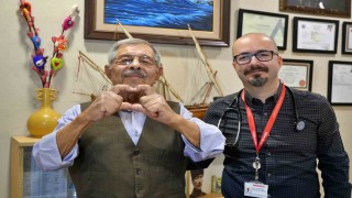 Doktoruna kalpten bağlı