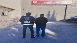 Dolandırıcılık suçlamasıyla yakalanan 2 kişi tutuklandı