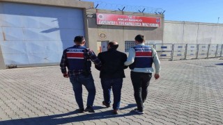 Dolandırıcılık suçundan aranan 2 şahıs yakalandı