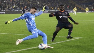 Dominik Livakovice milli davet