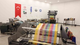 DOSTEM kalifiyeli işçi gücü yetiştirmeye devam ediyor