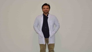 Dr. Demir, Bozüyük Devlet Hastanesinde göreve başladı