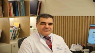 Dr. Özden Zeki Pınar: Egzama, dış ve iç etkenlere bağlı olarak derimizin verdiği tepkidir