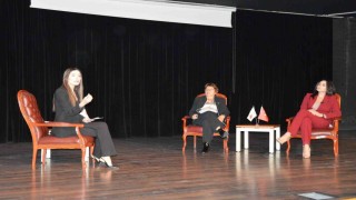 Dr. Yantur: Türkiyede kadınların iş hayatına katılımı ortalamanın altında