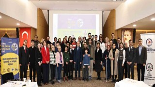 DSO ile Avrupa Birliği Sivil Toplum Kuruluşları bir araya geldi