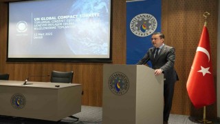 DSO ‘Toplumsal Cinsiyet Eşitliği projesinde ilk adımı attı