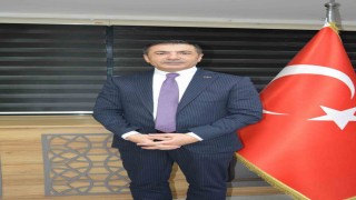DTO Başkan Erdoğan, Kadir Gecesi mesajı yayımladı