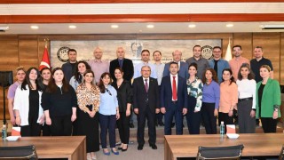 DTO Başkanı Erdoğan; Bayramlar gönüllerimizi yakınlaştıran önemli günlerdir