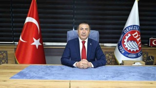 DTO Başkanı Erdoğan, Çanakkale, kanımızla yazdığımız büyük bir tarihin adıdır