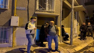 Dün akşamdan beri haber alınamayan yaşlı adam ölü bulundu