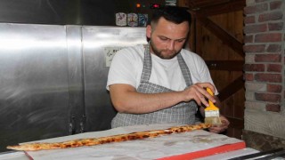 Dünya çapınca lezzet: Çarşamba pidesi
