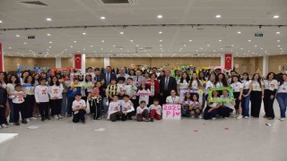 Dünya Matematik Gününde MSKÜ ve BİLSEMden Eğlenceli Pi Şenliği