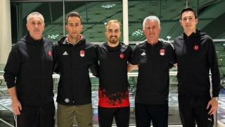 Dünya Salon Atletizm Şampiyonasında 4 milli sporcu piste çıkacak