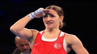 Dünya Şampiyonasında milli 4 boksör madalyayı garantiledi