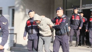 Dur ihtarına uymayarak polisi şehit eden alkollü sürücüye müebbet hapis