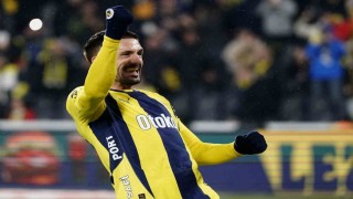 Dusan Tadicten ligde 19 gollük katkı