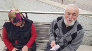 Duyarlı vatandaş bulduğu cüzdanın sahibine ulaşmaya çalışıyor