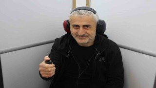 Düzce İl Özel İdaresi çalışanları sağlık kontöründen geçti