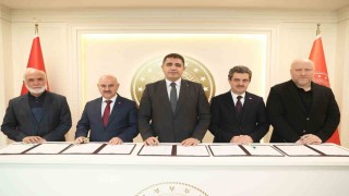 Düzce Üniversitesi Ramazan ayında halka yönelik iftar verilecek