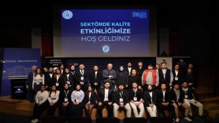 Düzce Üniversitesinin 11 öğrenci topluluğuna destek