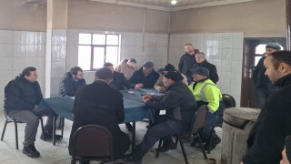 Düzcede orman köylüsüne kredi desteği