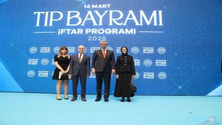 Düzceyi temsil ettiler