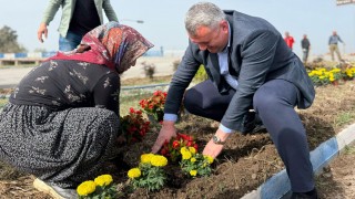 Düziçi İlçesi, Çifte Bayrama Hazırlanıyor