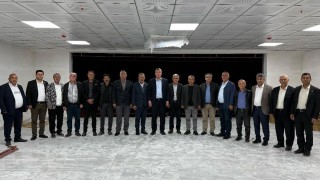 “Düziçi’ni Akdeniz’in İncisi Yapacağız”