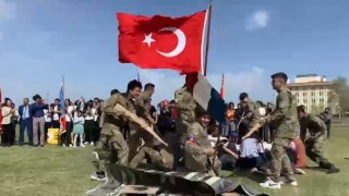 Düziçinin düşman işgalinden kurtuluşunun 105inci yılı kutlandı