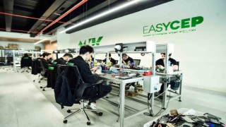 EasyCep, yerel ikinci el telefon işletmelerini EasyCep Express ağına dahil etti