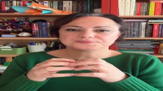 Ece Gürele cadılık eğitimi verdiği iddia edilen Hale Nur Özen gözaltına alındı